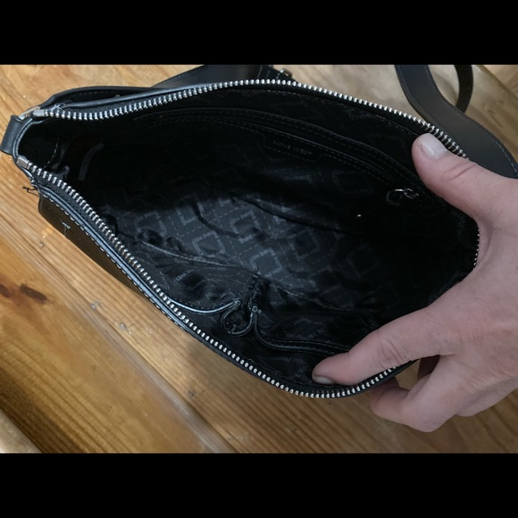 NWOT Nine West shoulder:cross body bag - Picture 8 of 12